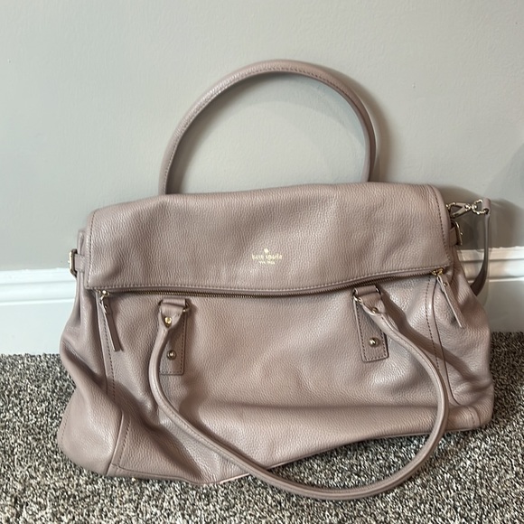 Kate spade huge tote - Picture 7 of 7